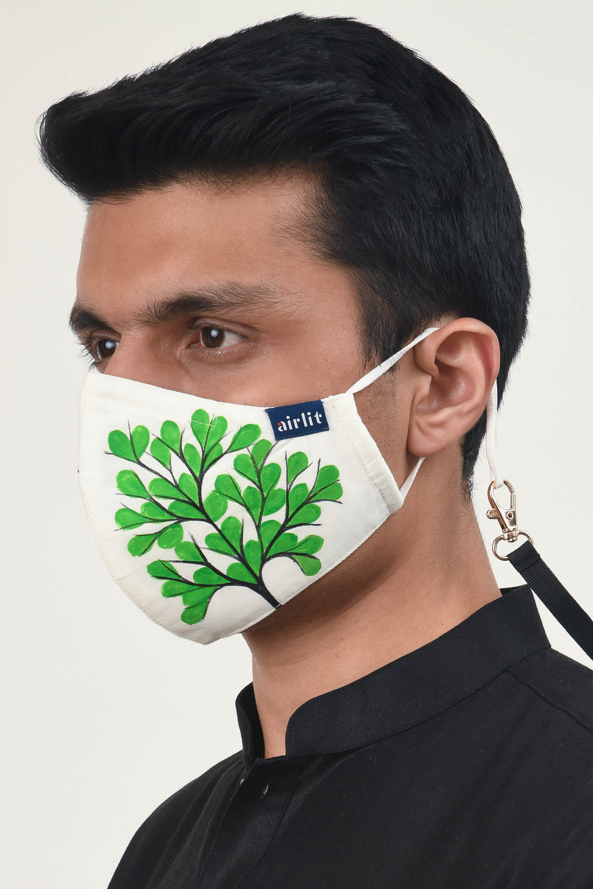 natural and artistic